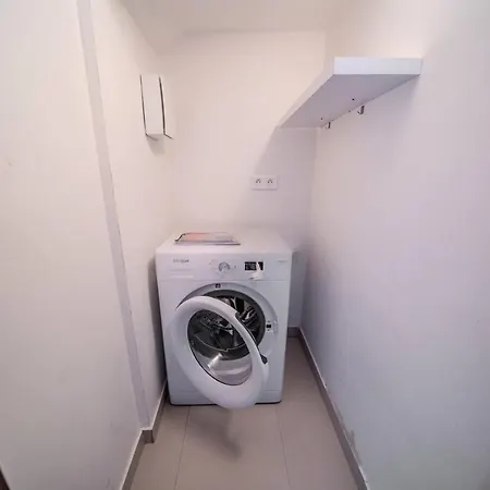 Apartamento Philip's In Memorable