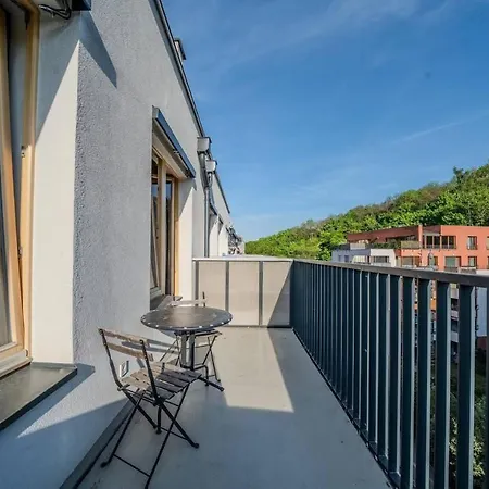 Apartamento Philip's In Memorable *