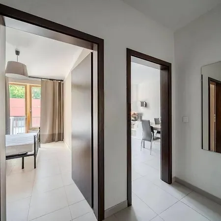 Apartment Philip's In Memorable